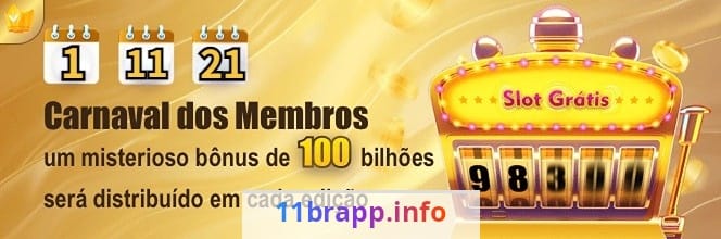 11BR paga mesmo 3 Imagem ilustrativa